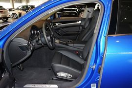 2014款保时捷Panamera