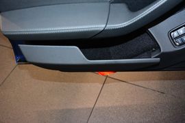 2014款保时捷Panamera