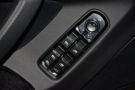 2014款保时捷Panamera