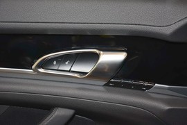 2014款保时捷Panamera