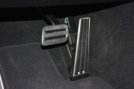 2014款保时捷Panamera