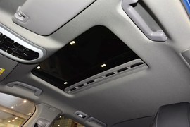 2014款保时捷Panamera