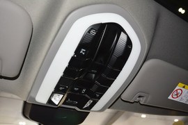 2014款保时捷Panamera