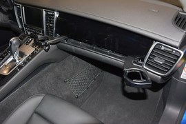 2014款保时捷Panamera