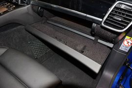 2014款保时捷Panamera