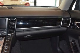 2014款保时捷Panamera