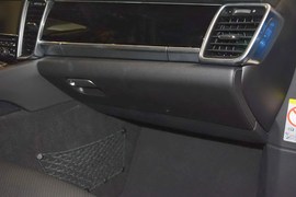 2014款保时捷Panamera