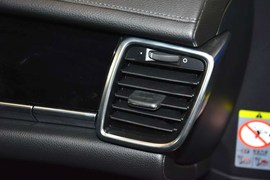 2014款保时捷Panamera