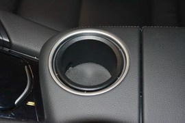 2014款保时捷Panamera