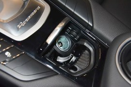 2014款保时捷Panamera