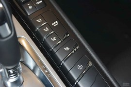 2014款保时捷Panamera