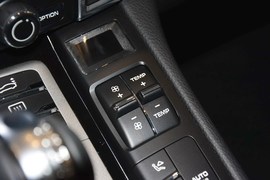 2014款保时捷Panamera