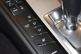 2014款保时捷Panamera
