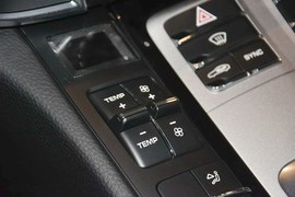 2014款保时捷Panamera