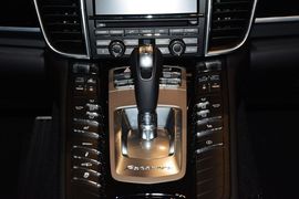 2014款保时捷Panamera