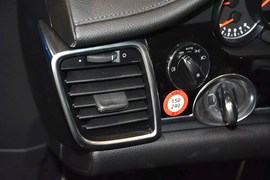 2014款保时捷Panamera