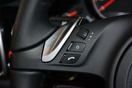 2014款保时捷Panamera