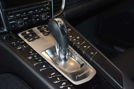 2014款保时捷Panamera