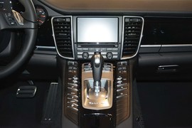 2014款保时捷Panamera