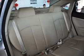 2014款海马M3