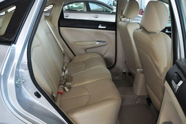 2014款海马M3