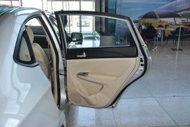 2014款海马M3