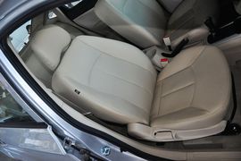 2014款海马M3