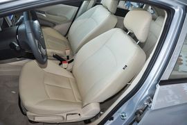 2014款海马M3