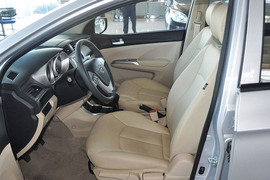 2014款海马M3