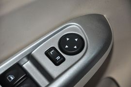 2014款海马M3