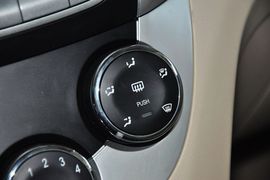 2014款海马M3