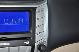 2014款海马M3