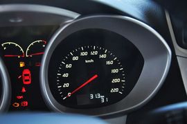 2014款海马M3