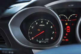 2014款海马M3