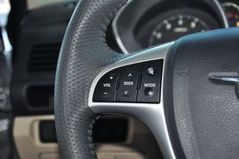 2014款海马M3