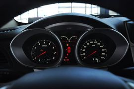 2014款海马M3