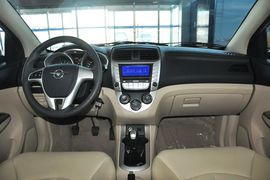 2014款海马M3