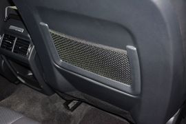 2015款路虎揽胜极光2.0T