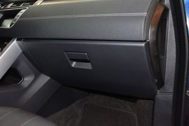 2015款路虎揽胜极光2.0T