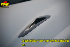 2009款日产GT-R试乘