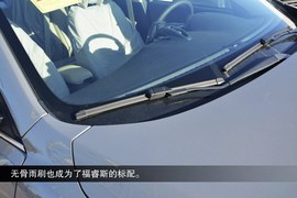 2015款福特福睿斯到店实拍图解