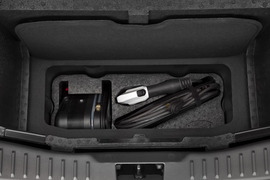 2015款福克斯官图