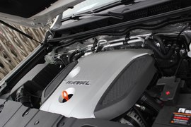 【成都】哈弗H9实拍