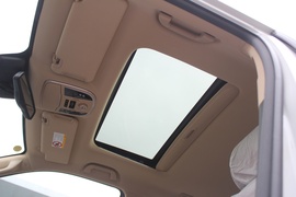 【成都】哈弗H9实拍