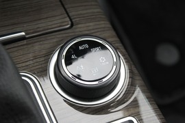 【成都】哈弗H9实拍