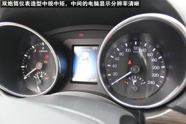 【成都】哈弗H9实拍