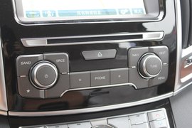 【成都】哈弗H9实拍