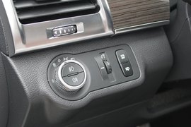 【成都】哈弗H9实拍