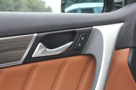 【成都】哈弗H9实拍