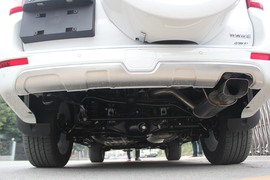 【成都】哈弗H9实拍